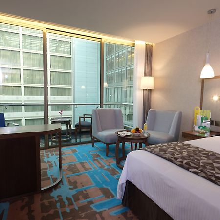 Holiday Inn Kuwait Al Thuraya City By Ihg Kuwait City Luaran gambar