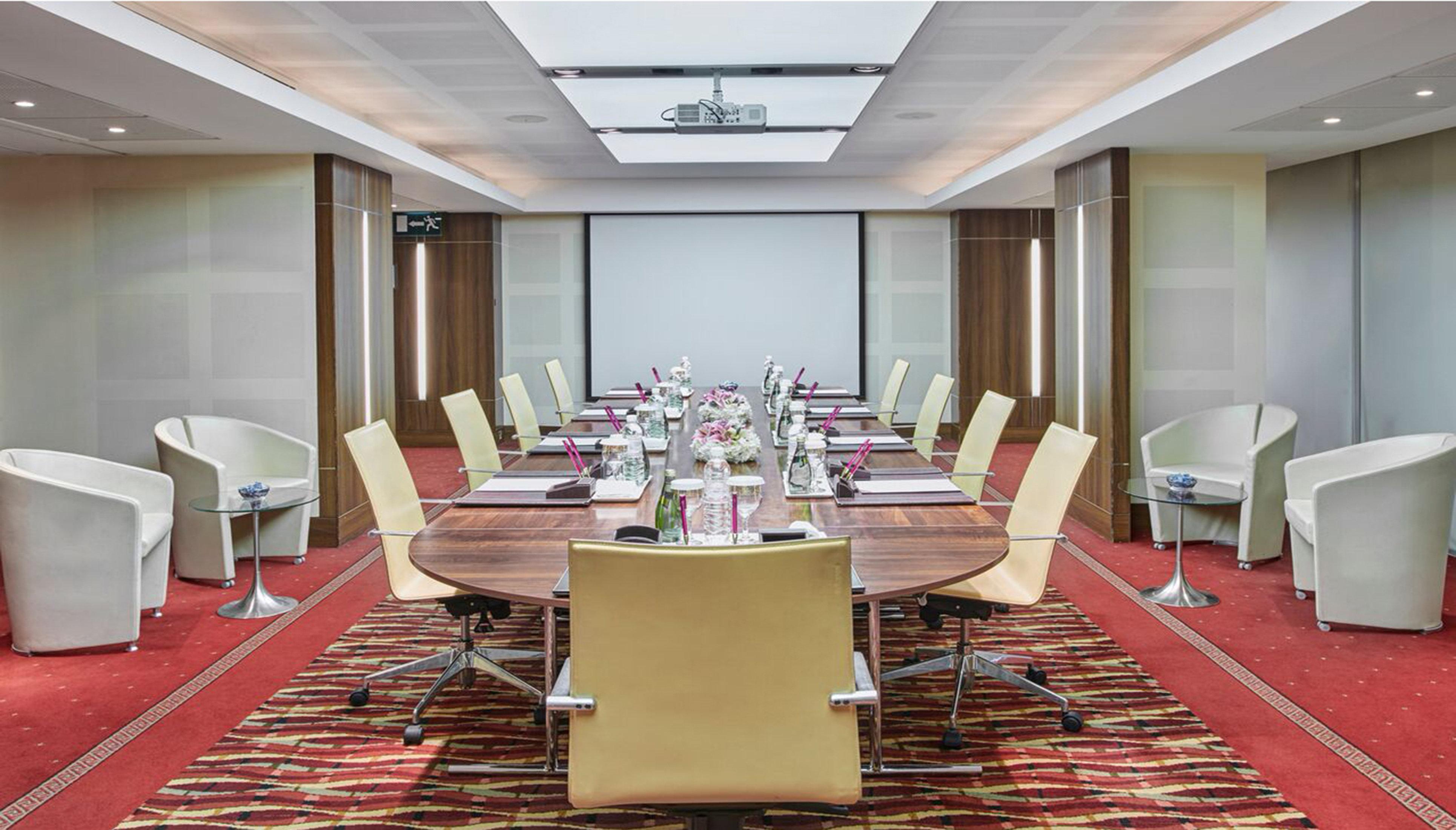Holiday Inn Kuwait Al Thuraya City By Ihg Kuwait City Luaran gambar