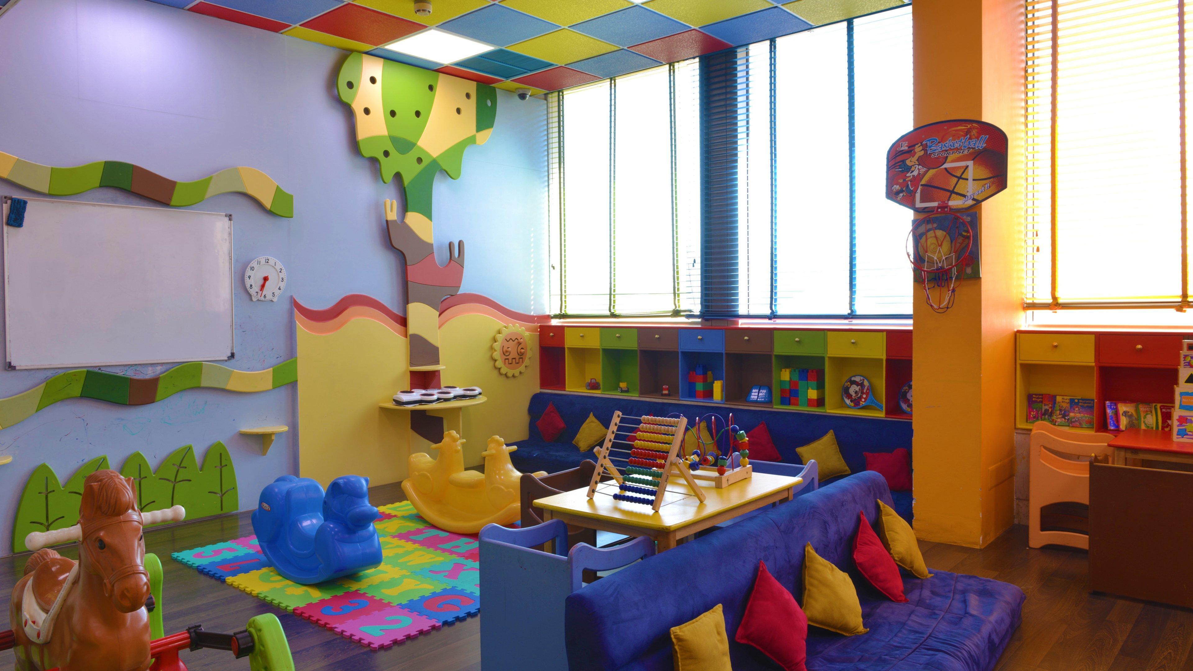 Holiday Inn Kuwait Al Thuraya City By Ihg Kuwait City Luaran gambar