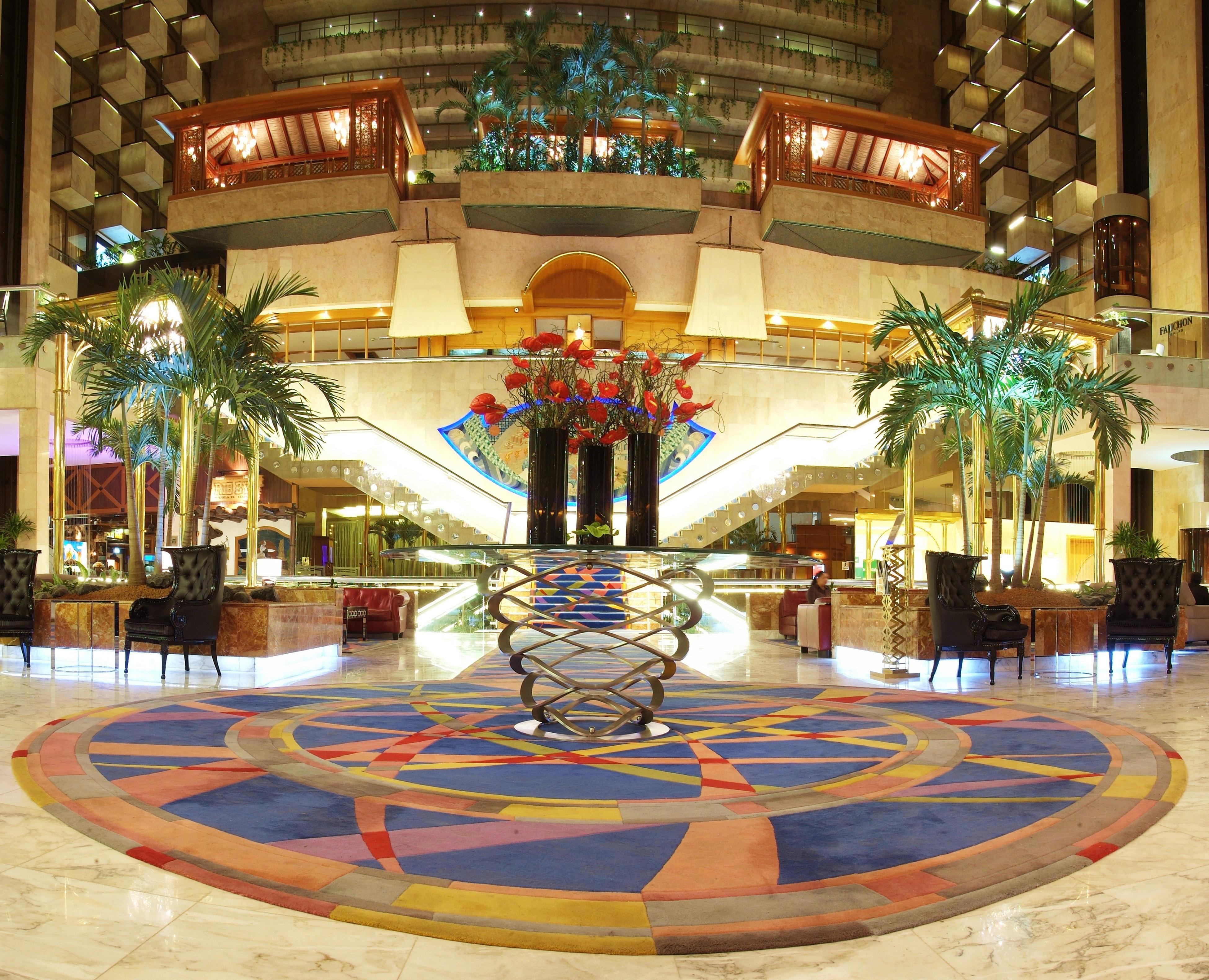 Holiday Inn Kuwait Al Thuraya City By Ihg Kuwait City Luaran gambar