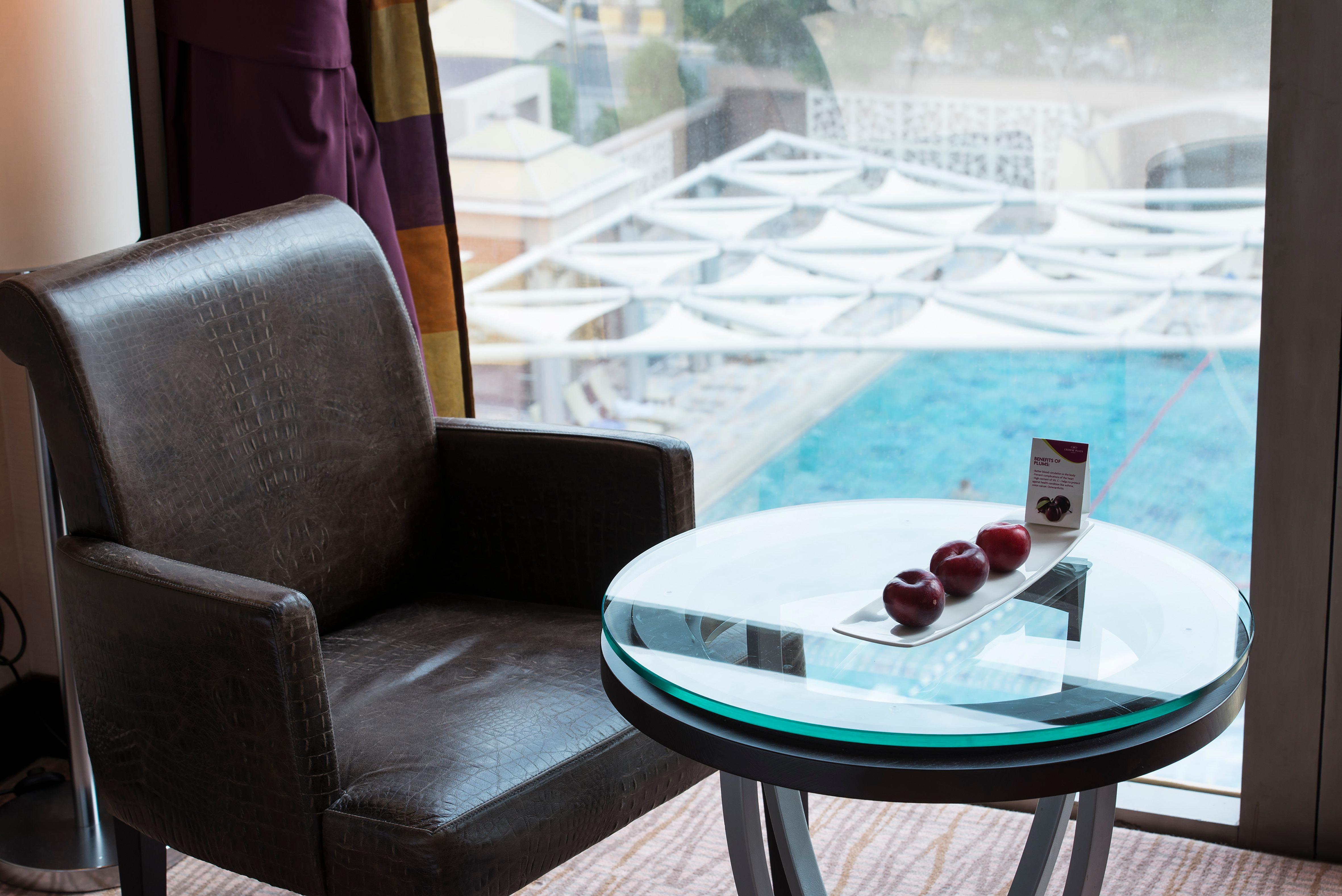 Holiday Inn Kuwait Al Thuraya City By Ihg Kuwait City Luaran gambar