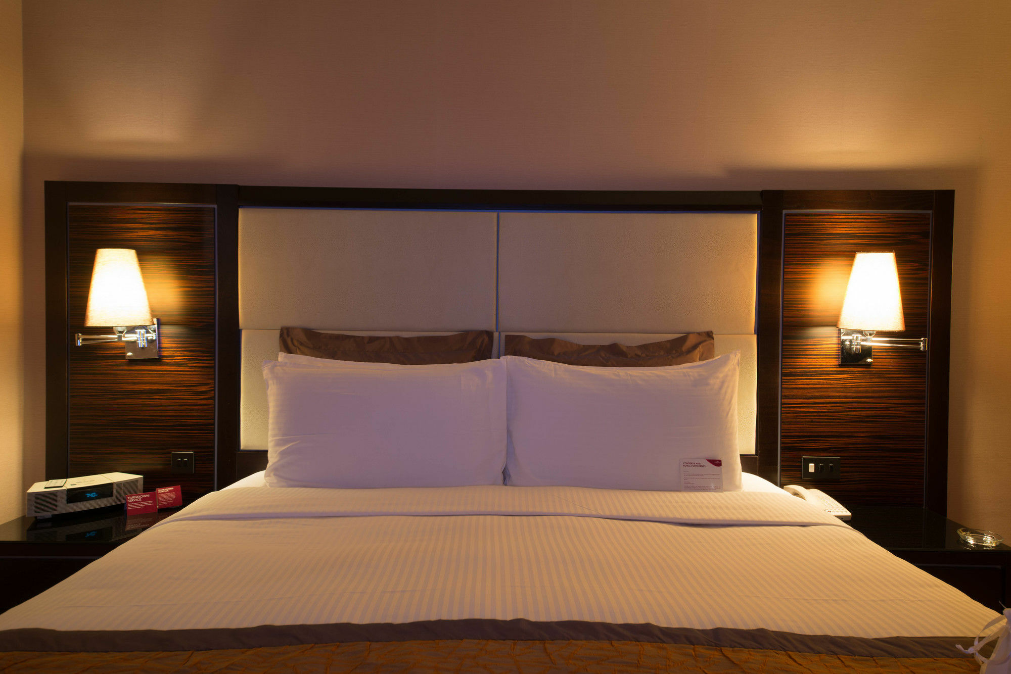 Holiday Inn Kuwait Al Thuraya City By Ihg Kuwait City Luaran gambar
